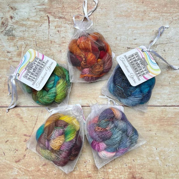 Spire Singles | Townhouse Yarns - This is Knit