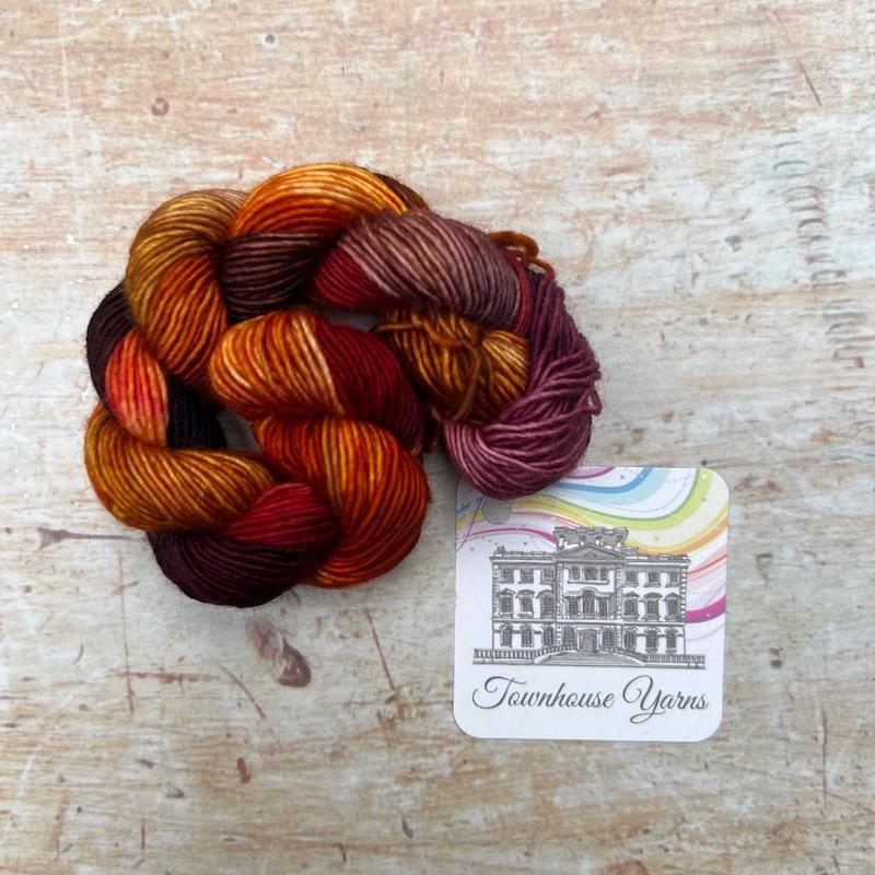 Spire Singles | Townhouse Yarns - This is Knit