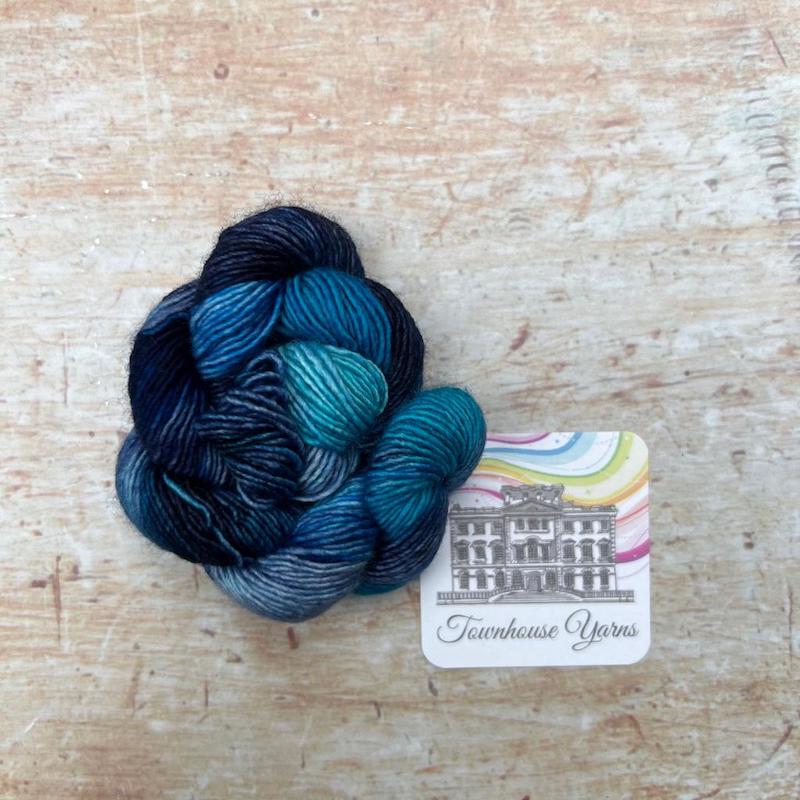 Spire Singles | Townhouse Yarns - This is Knit