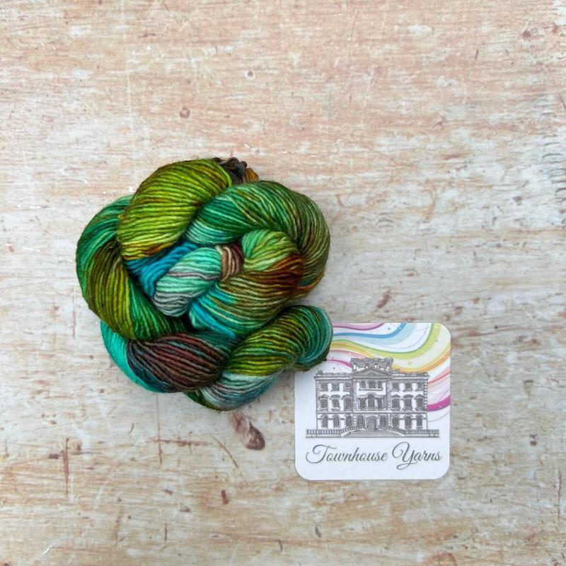 Spire Singles | Townhouse Yarns - This is Knit