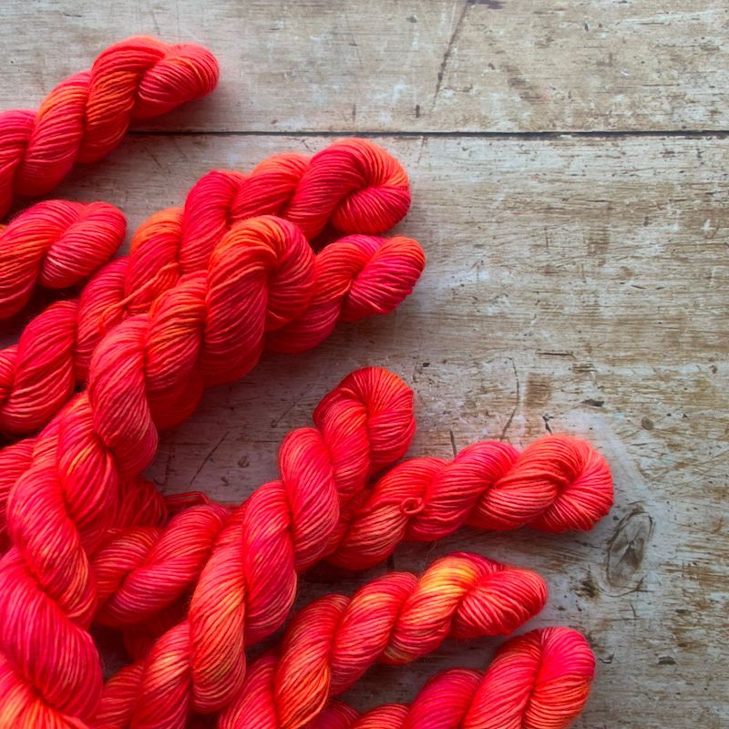 Spire Singles | Townhouse Yarns - This is Knit