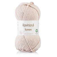 Sunset | Rosarios 4 - This is Knit