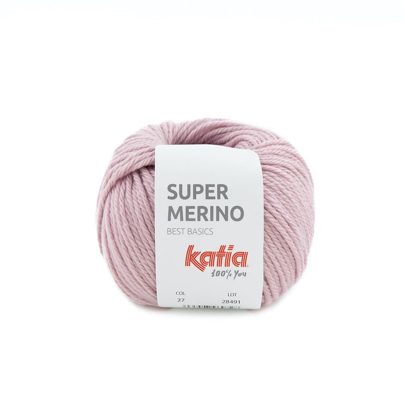 Super Merino | Katia - This is Knit