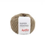 Super Merino | Katia - This is Knit