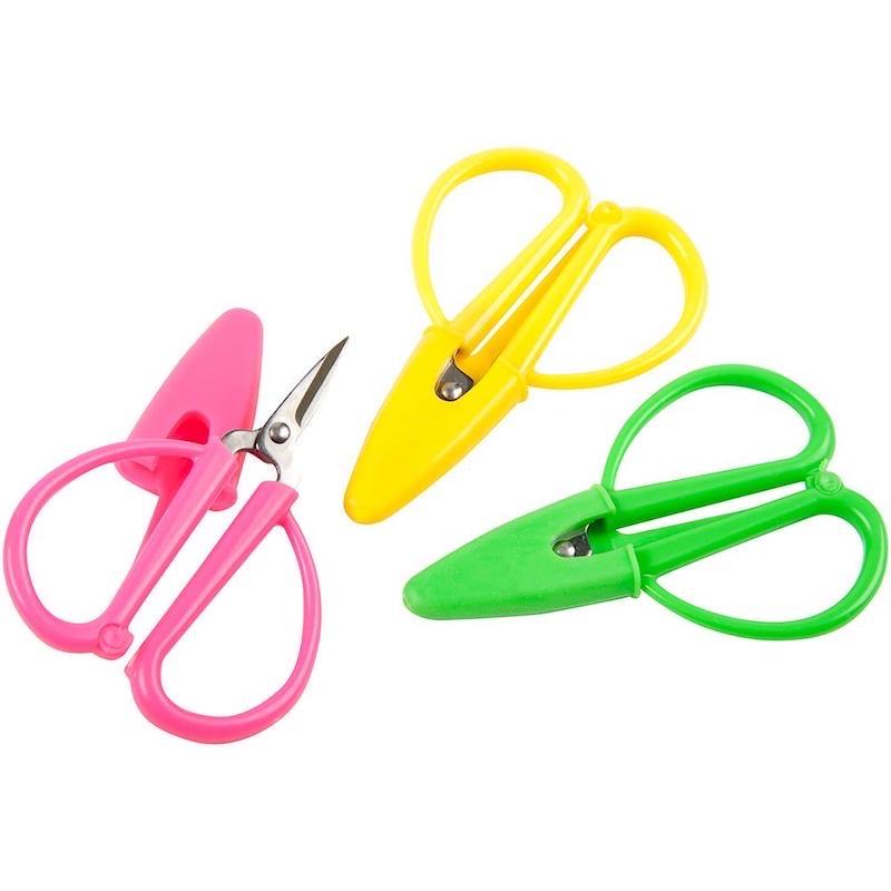 Super Snips Mini Scissors - This is Knit