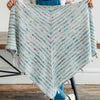 Sylvie Shawl - Crochet | Townhouse Yarns - This is Knit