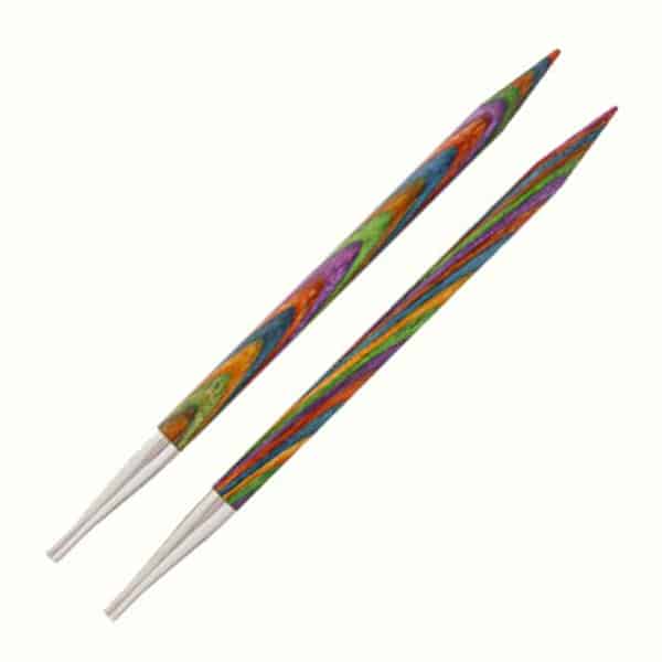 Symfonie Interchangeable Tips | KnitPro - This is Knit