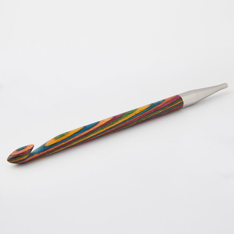 10 Best Crochet Hooks 2021, UPDATED RANKING ▻▻  crochet-hooks Disclaimer: These choices may be out of date. You need to go  to wiki.ezvid.com to see the