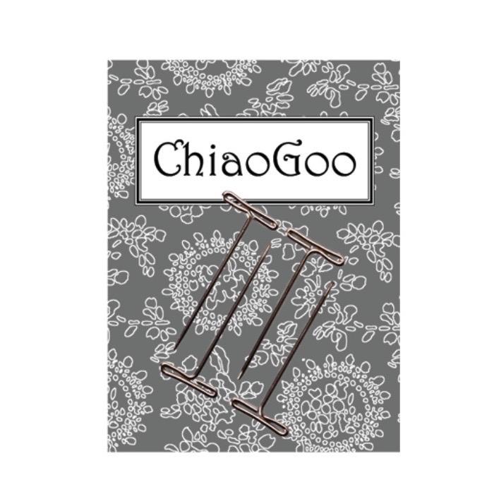 T-Shaped Tightening Keys | ChiaoGoo - This is Knit