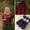Tara Top Kit | Townhouse Yarns - This is Knit
