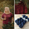 Tara Top Kit | Townhouse Yarns - This is Knit