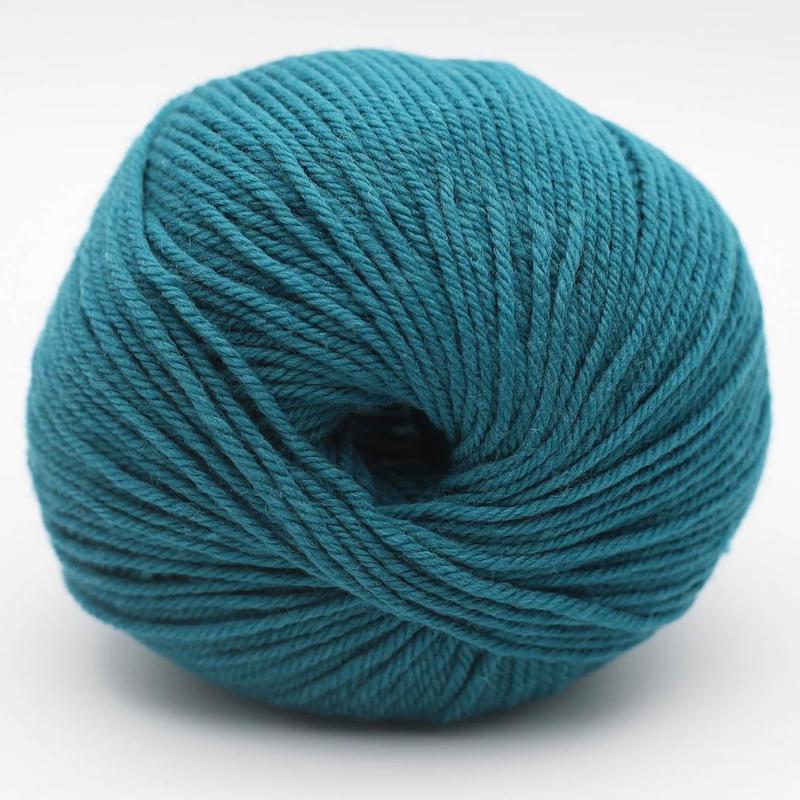 The Merry Merino 140 | Kremke Soul Wool - This is Knit