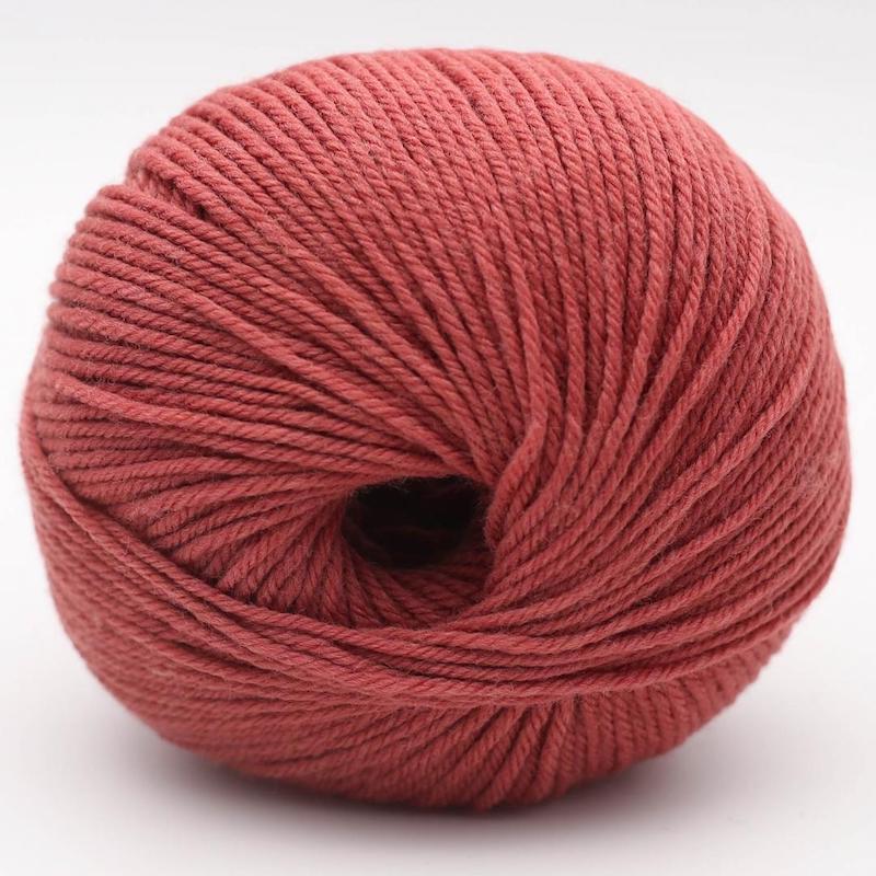 The Merry Merino 140 | Kremke Soul Wool - This is Knit