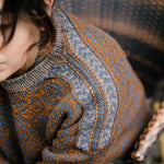 Traditions Revisited: Modern Estonian Knits | Aleks Byrd - This is Knit