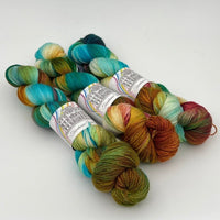 Trinity 2ply | Townhouse Yarns - This is Knit