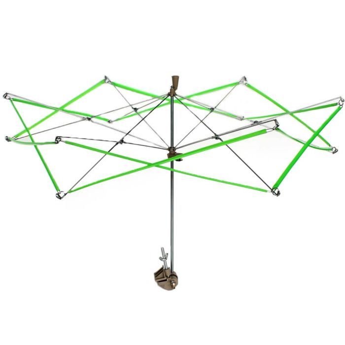 Lacis Umbrella Swift Yarn Winder