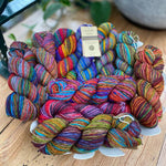 Uneek Fingering | Urth Yarns - This is Knit