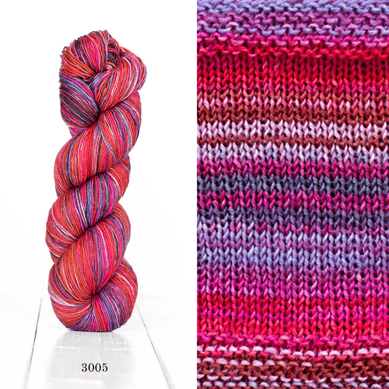 Uneek Fingering | Urth Yarns - This is Knit