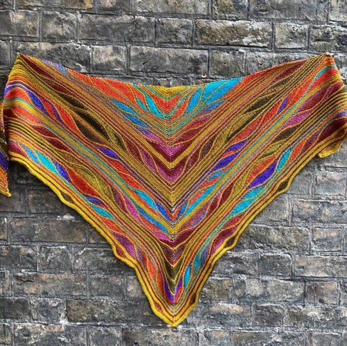 Uneek Fingering | Urth Yarns - This is Knit
