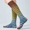 Uneek Sock | Urth Yarns - This is Knit