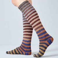 Uneek Sock | Urth Yarns - This is Knit