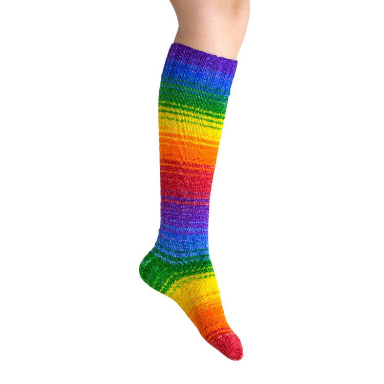 Uneek Sock | Urth Yarns - This is Knit