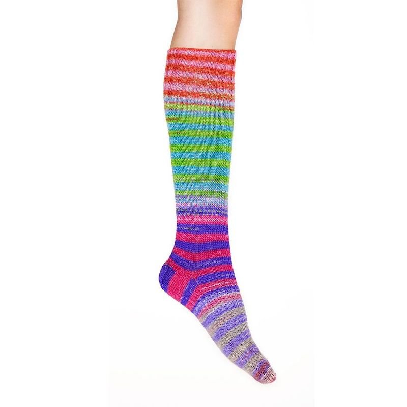 Uneek Sock | Urth Yarns - This is Knit