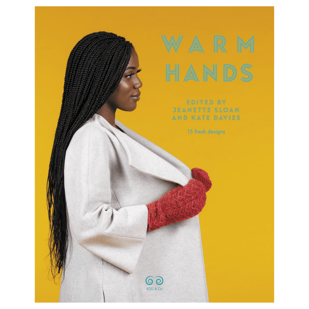 Warm Hands | Kate Davies - This is Knit