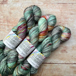 Westbury Worsted | Townhouse Yarns - This is Knit