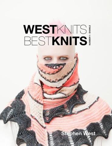 WestKnits BestKnits Number 1: Shawls | Stephen West - This is Knit