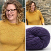 Wool And Honey Kit | BC Garn - This is Knit