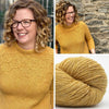 Wool And Honey Kit | BC Garn - This is Knit