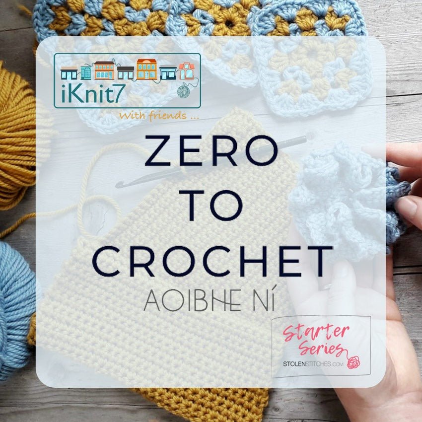 Online deals crochet store