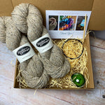 Zero To Knit | Online Beginner Knitting Course And Kit - This is Knit