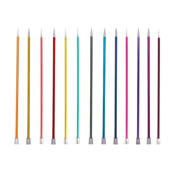 Single Point Knitting Needles