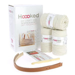 Zpagetti Basket Crochet Kit | Hoooked - This is Knit